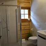 Apartment U Vlcich Jam