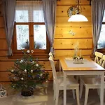 Apartment U Vlcich Jam *
