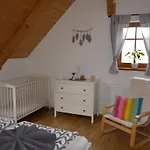 U Vlcich Jam Apartment *