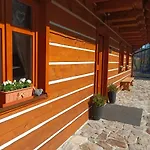 Apartment U Vlcich Jam Petrowitz