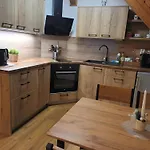 Apartment U Vlcich Jam *