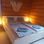 Apartment U Vlcich Jam