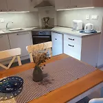 Apartment U Vlcich Jam