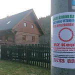 Apartment U Vlcich Jam *