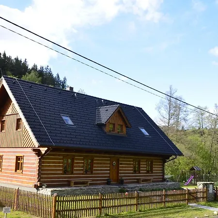 Apartamento U Vlčích Jam