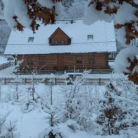 U Vlčích Jam