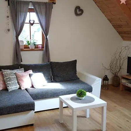 U Vlčích Jam * Petrowitz