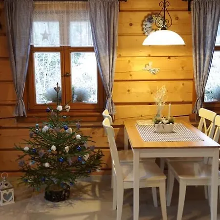 Apartamento U Vlčích Jam *