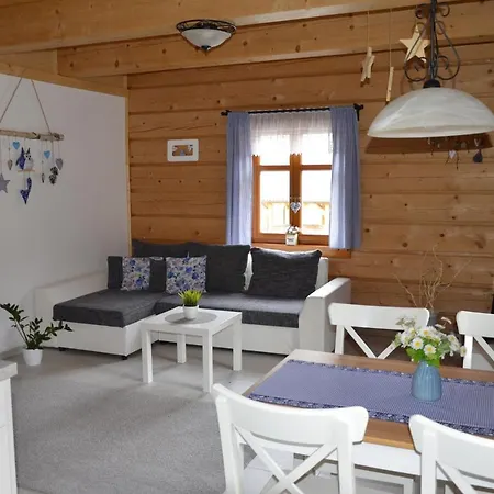 Apartamento U Vlčích Jam Petrowitz