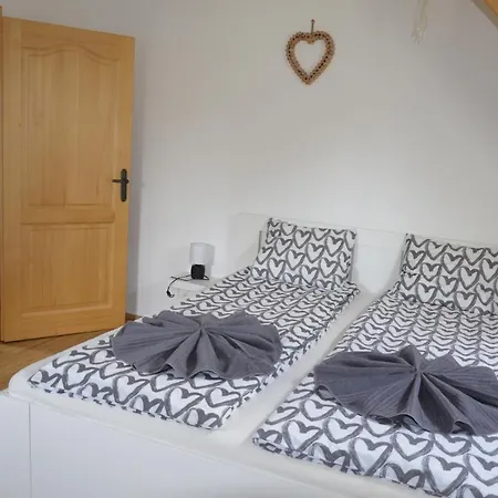 U Vlčích Jam Petrowitz