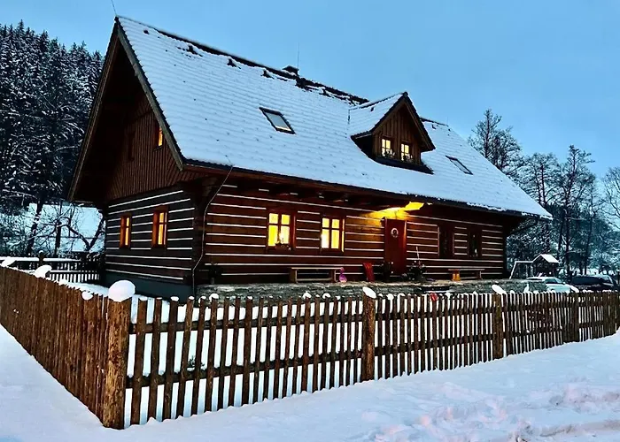 U Vlčích Jam *